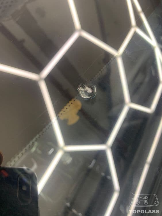 Работа TopGlass