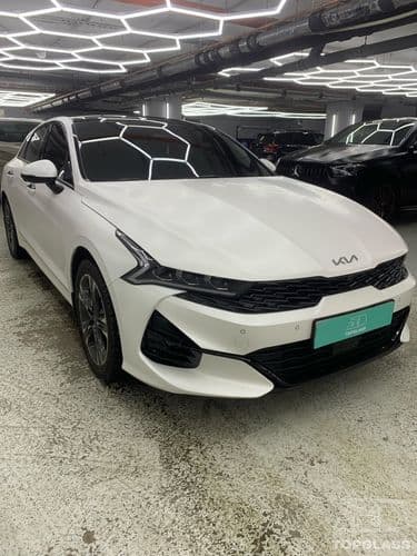 Тонирование автомобильных стекол